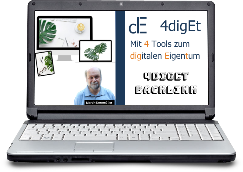 4digEt Backlink