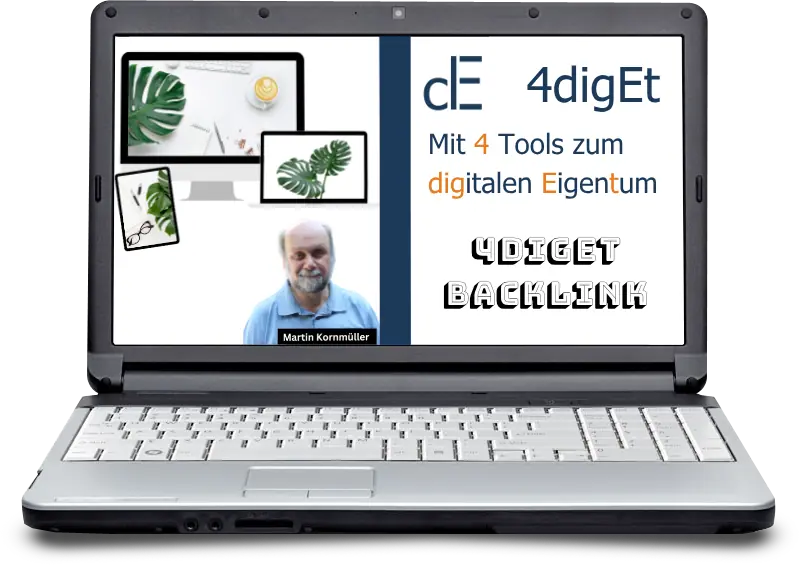 4digEt Backlink