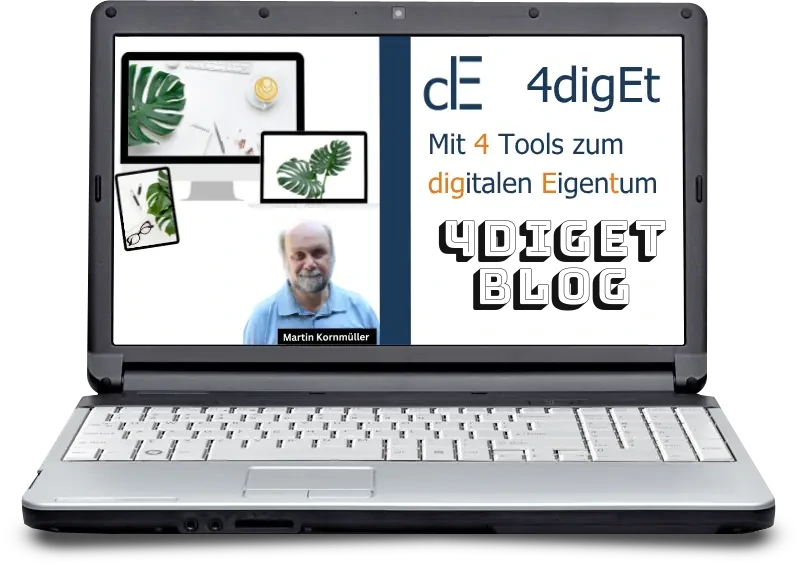 4digEt Blog