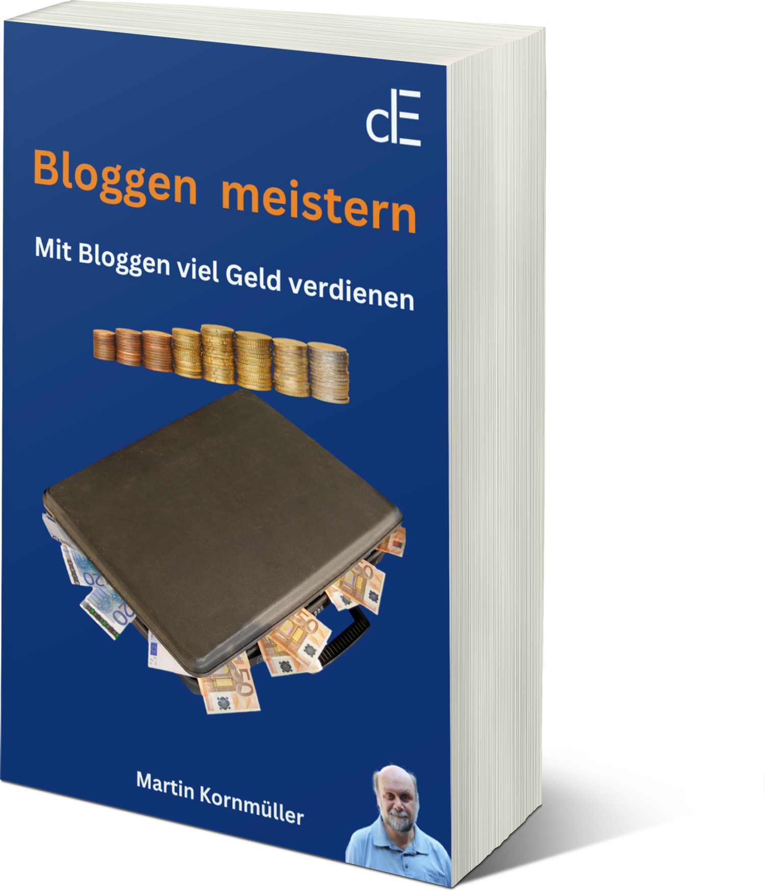Bloggen meistern