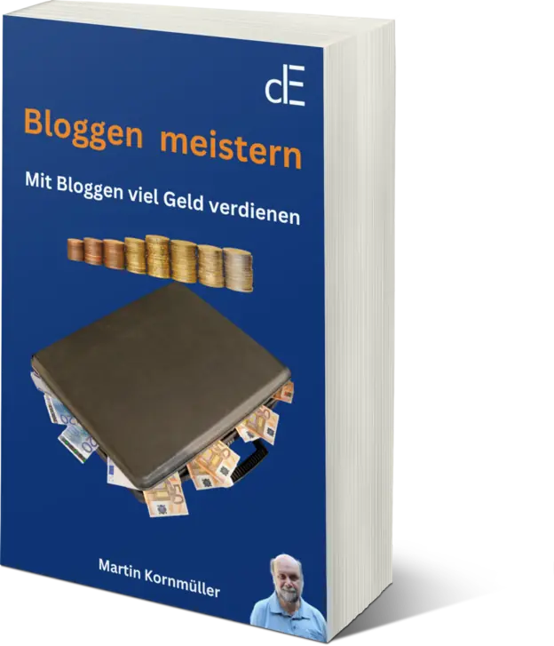 Bloggen meistern