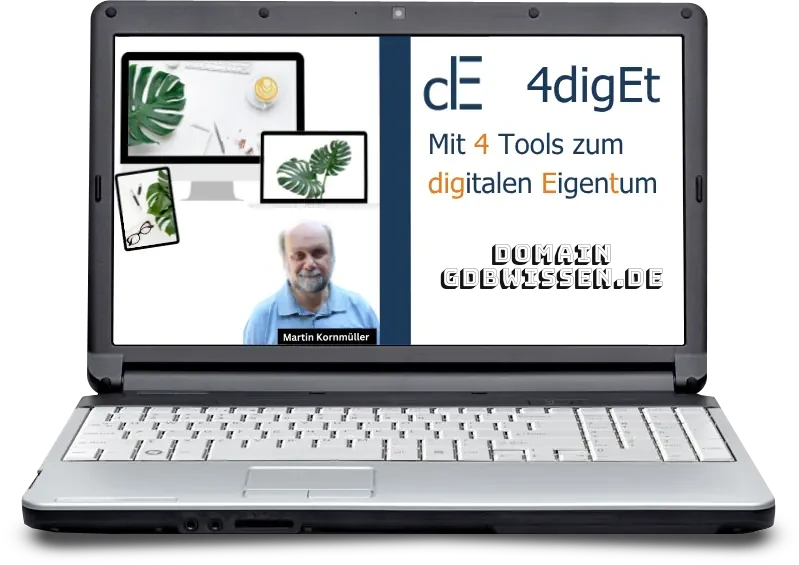Domain gdbwissen.de